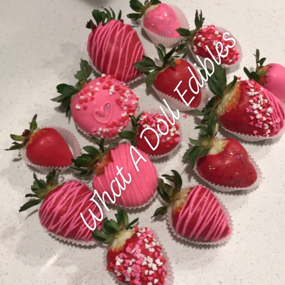 Sweets 🍫🍓 - Picture 4 of 8